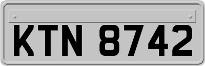 KTN8742