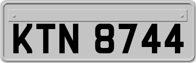 KTN8744