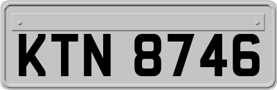 KTN8746