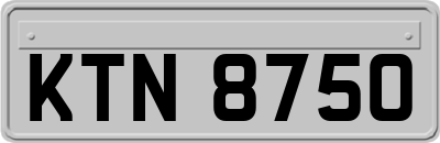 KTN8750