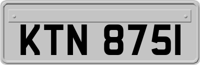KTN8751