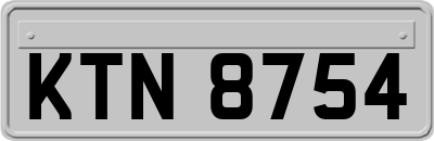 KTN8754