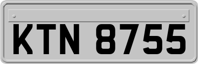 KTN8755