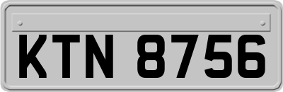 KTN8756