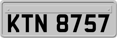 KTN8757