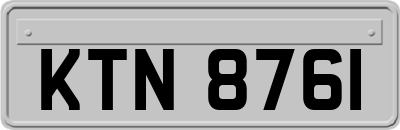 KTN8761