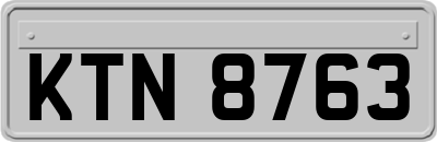 KTN8763