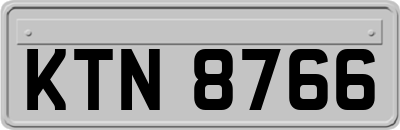 KTN8766