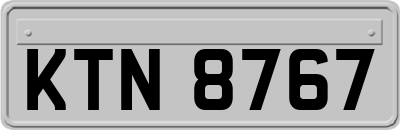 KTN8767