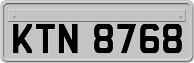 KTN8768
