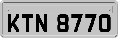 KTN8770