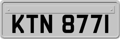 KTN8771