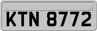 KTN8772