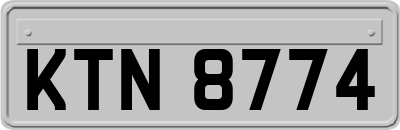 KTN8774