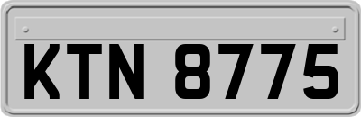 KTN8775