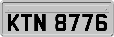 KTN8776