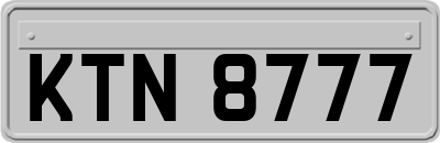 KTN8777