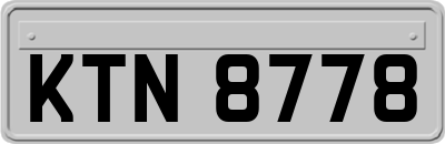 KTN8778