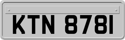 KTN8781