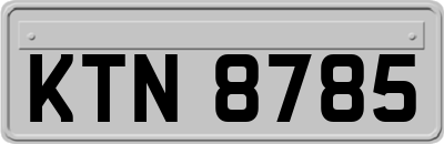 KTN8785