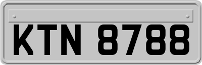 KTN8788