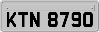 KTN8790