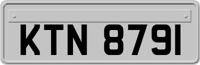 KTN8791