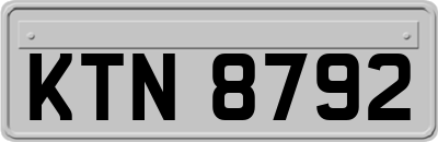 KTN8792