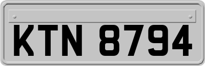 KTN8794