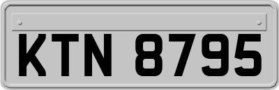KTN8795
