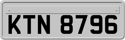 KTN8796
