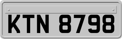 KTN8798