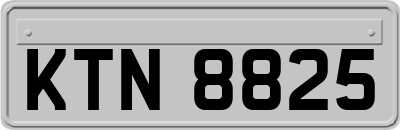 KTN8825