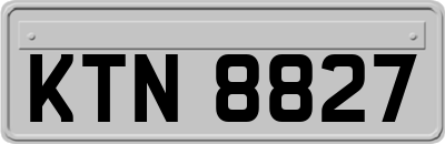 KTN8827
