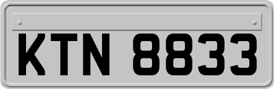 KTN8833