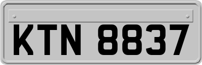 KTN8837