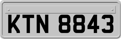 KTN8843
