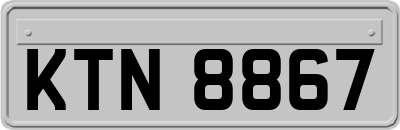 KTN8867