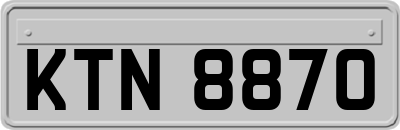 KTN8870