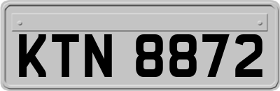 KTN8872