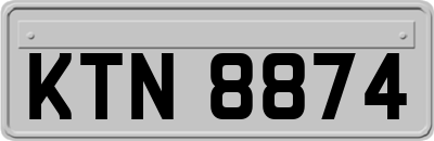 KTN8874