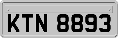 KTN8893