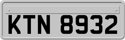 KTN8932