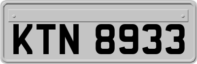 KTN8933