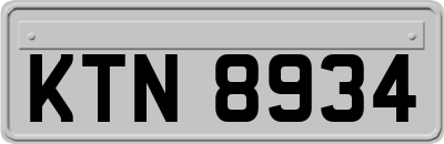 KTN8934