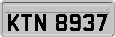 KTN8937