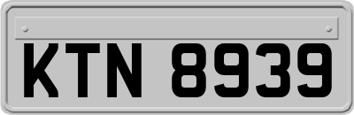 KTN8939