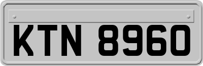 KTN8960