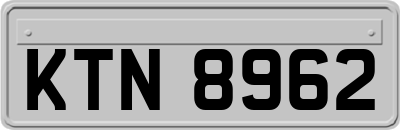KTN8962
