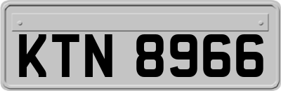 KTN8966